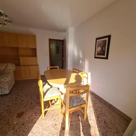 Apartamento La Marina San Pedro If Benidorm Exterior foto