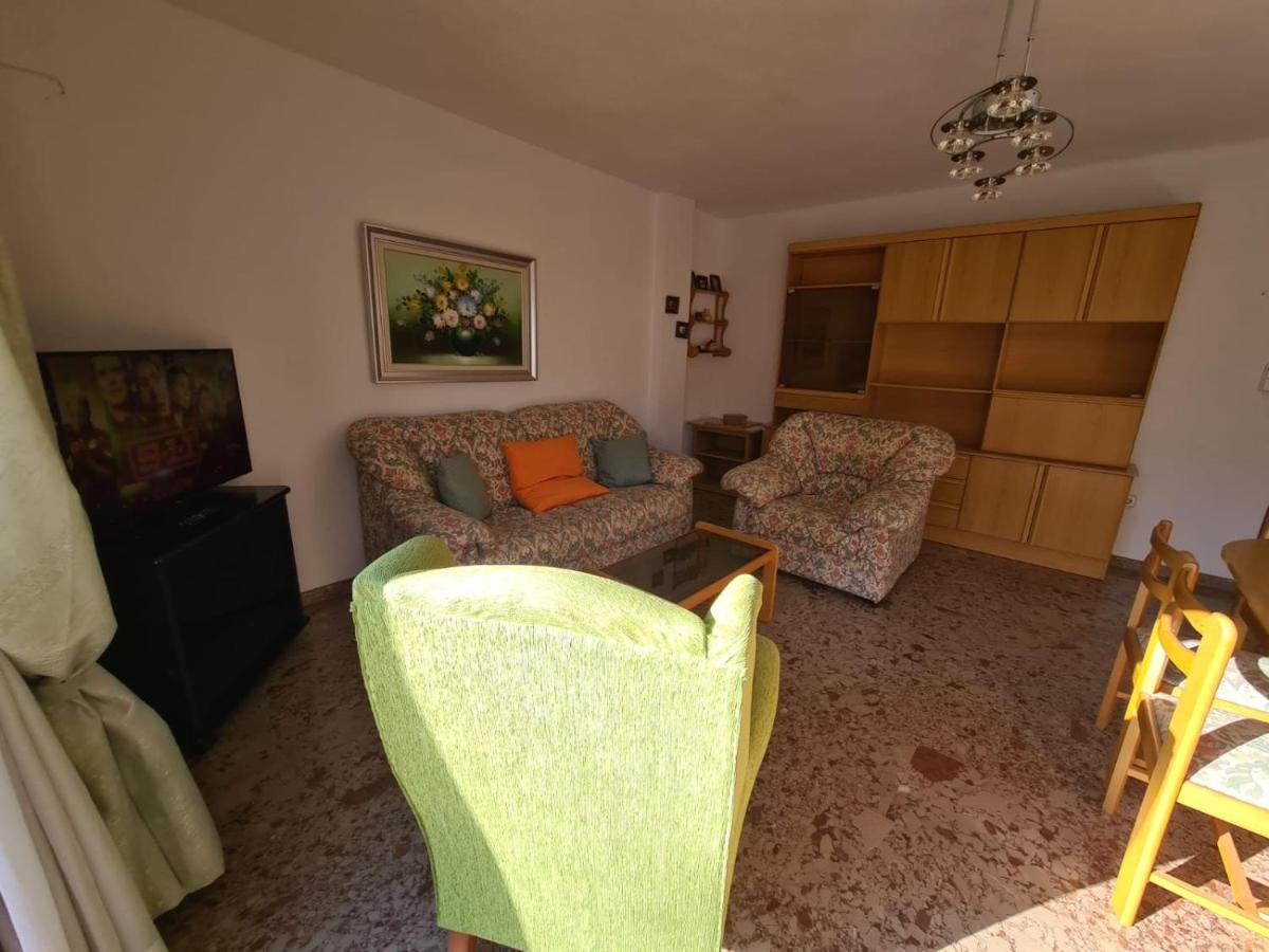 La Marina San Pedro If Appartement