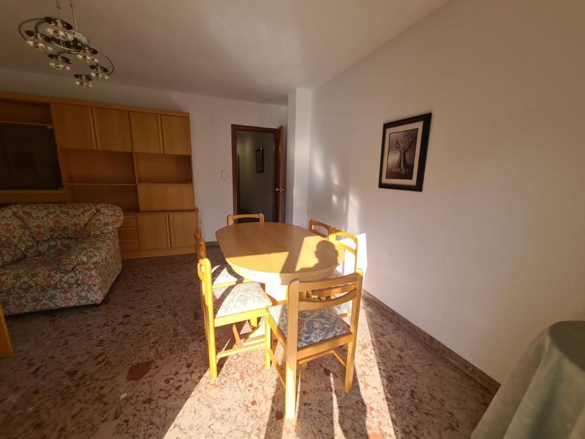 La Marina San Pedro If Appartement Benidorm