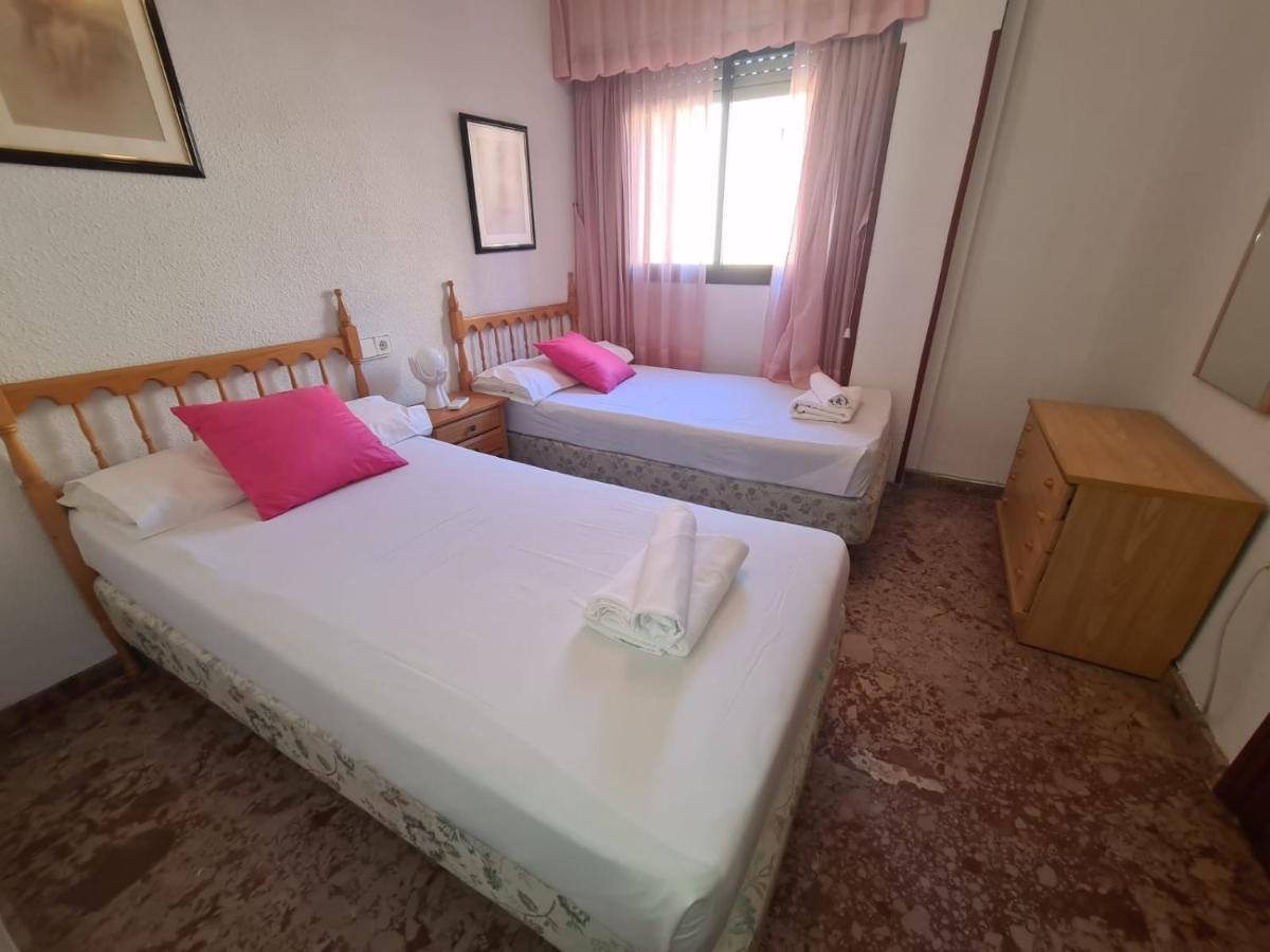Appartement La Marina San Pedro If *