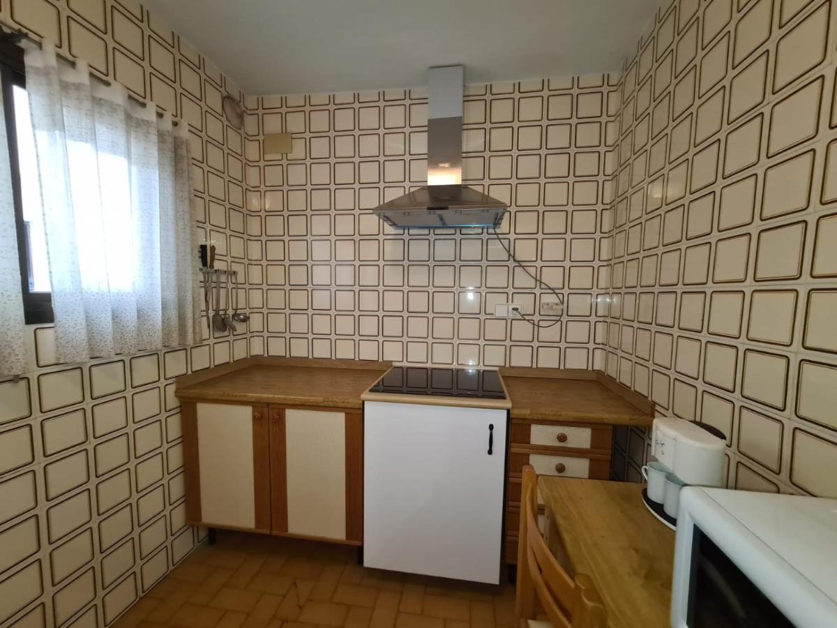 Appartamento La Marina San Pedro If Benidorm