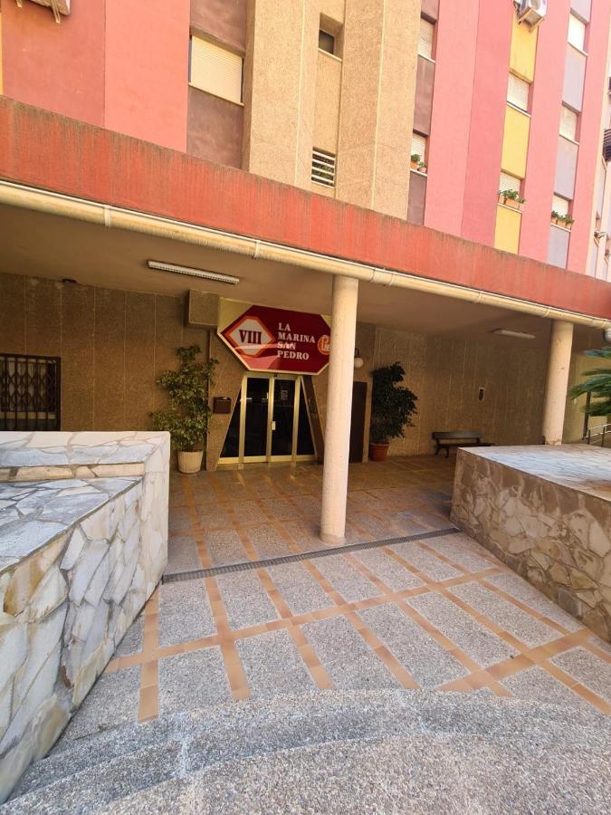 La Marina San Pedro If Appartement