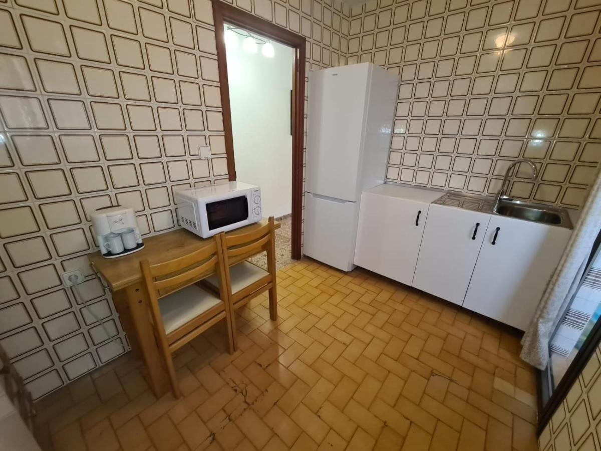 La Marina San Pedro If Appartement *