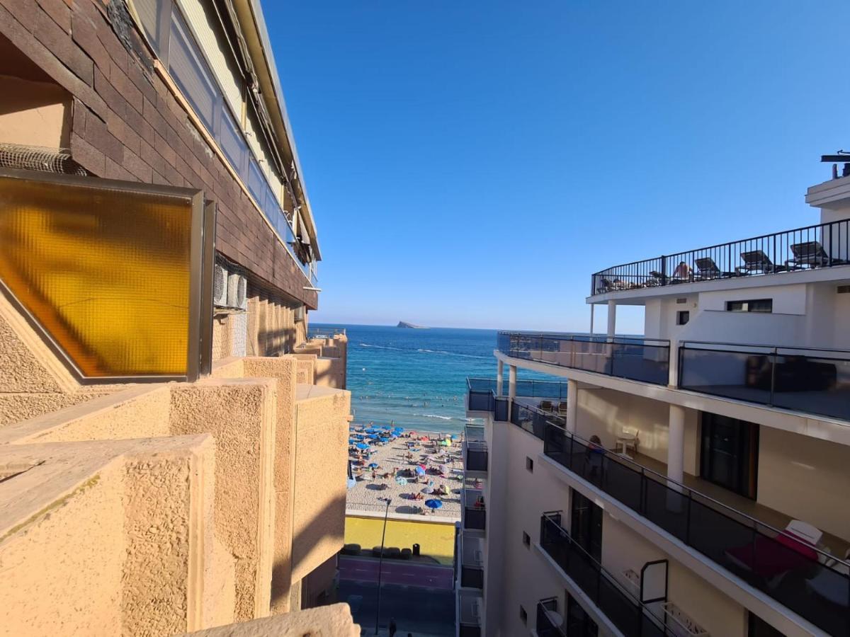 La Marina San Pedro If * Benidorm