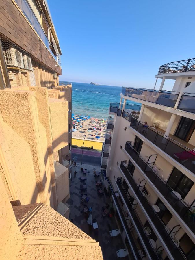 La Marina San Pedro If Appartamento *