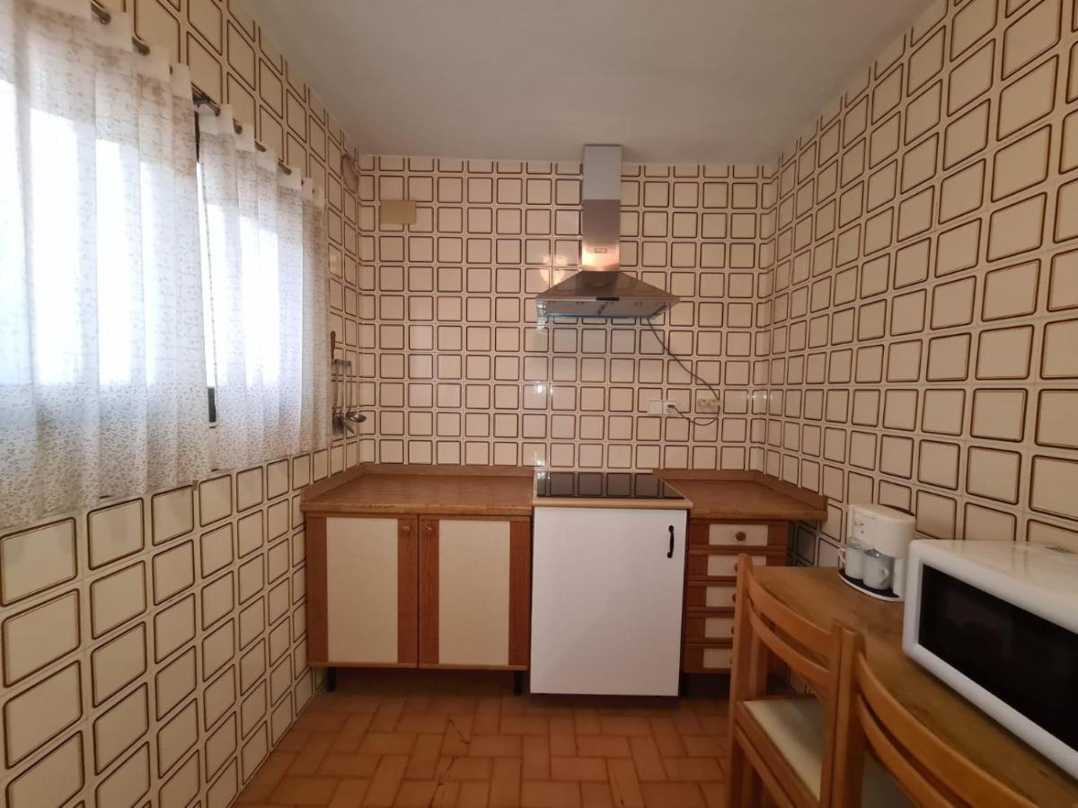 La Marina San Pedro If Appartement