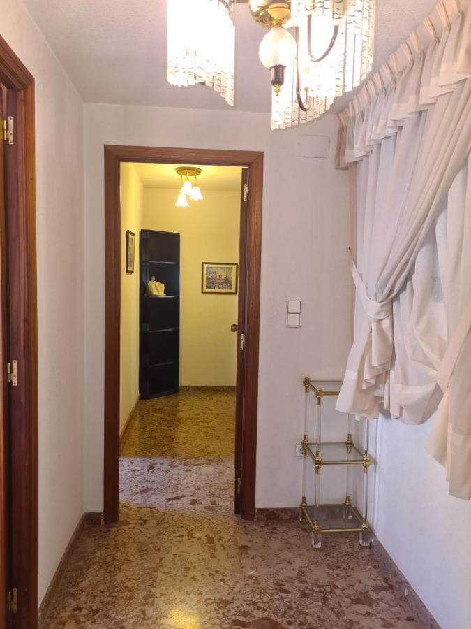 Apartamento La Marina San Pedro If Benidorm