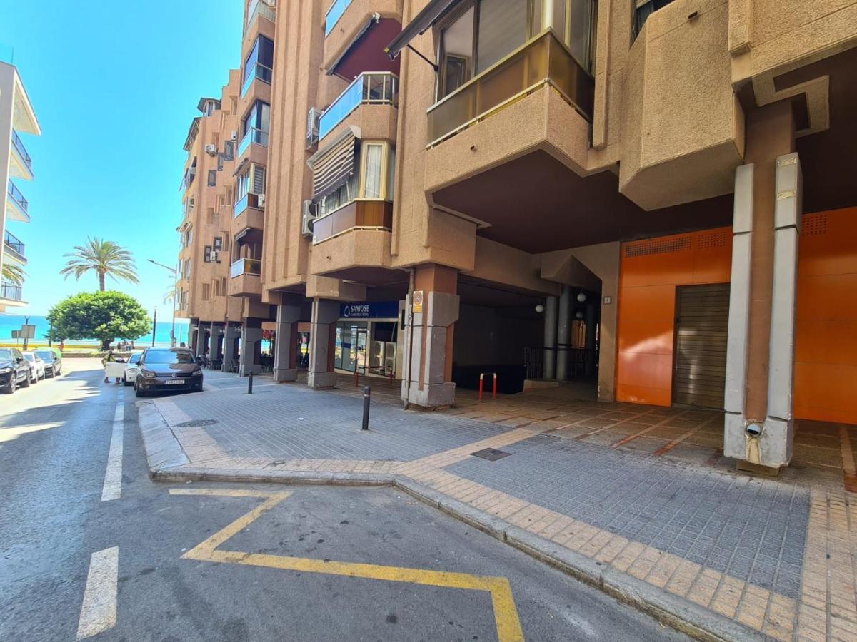 Apartamento La Marina San Pedro If