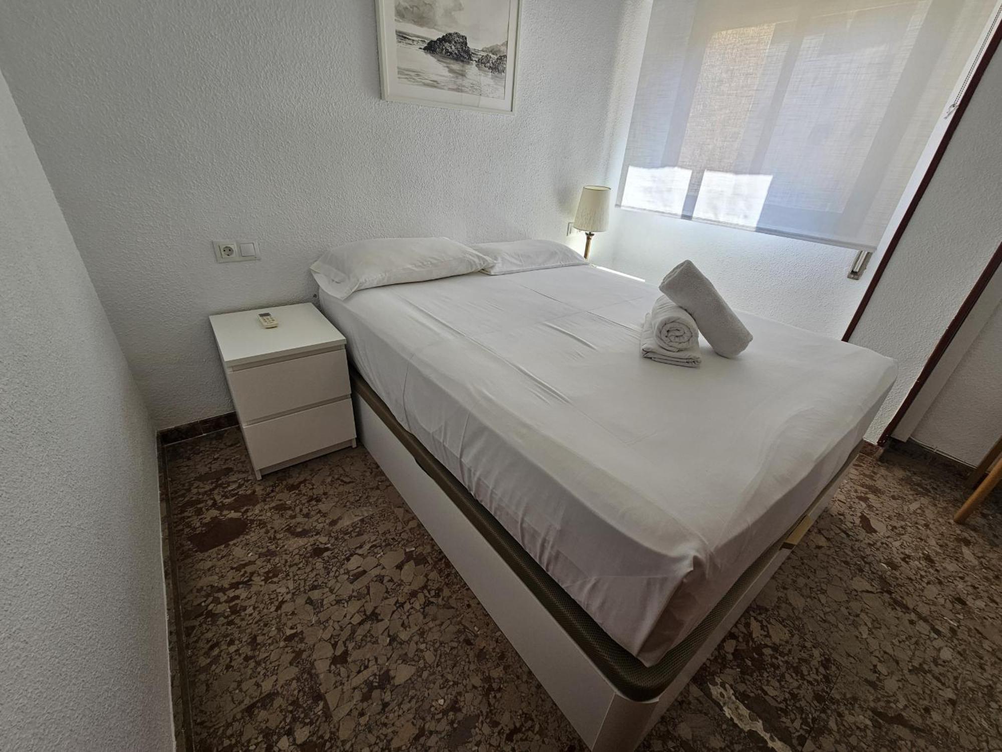 La Marina San Pedro If Apartment *