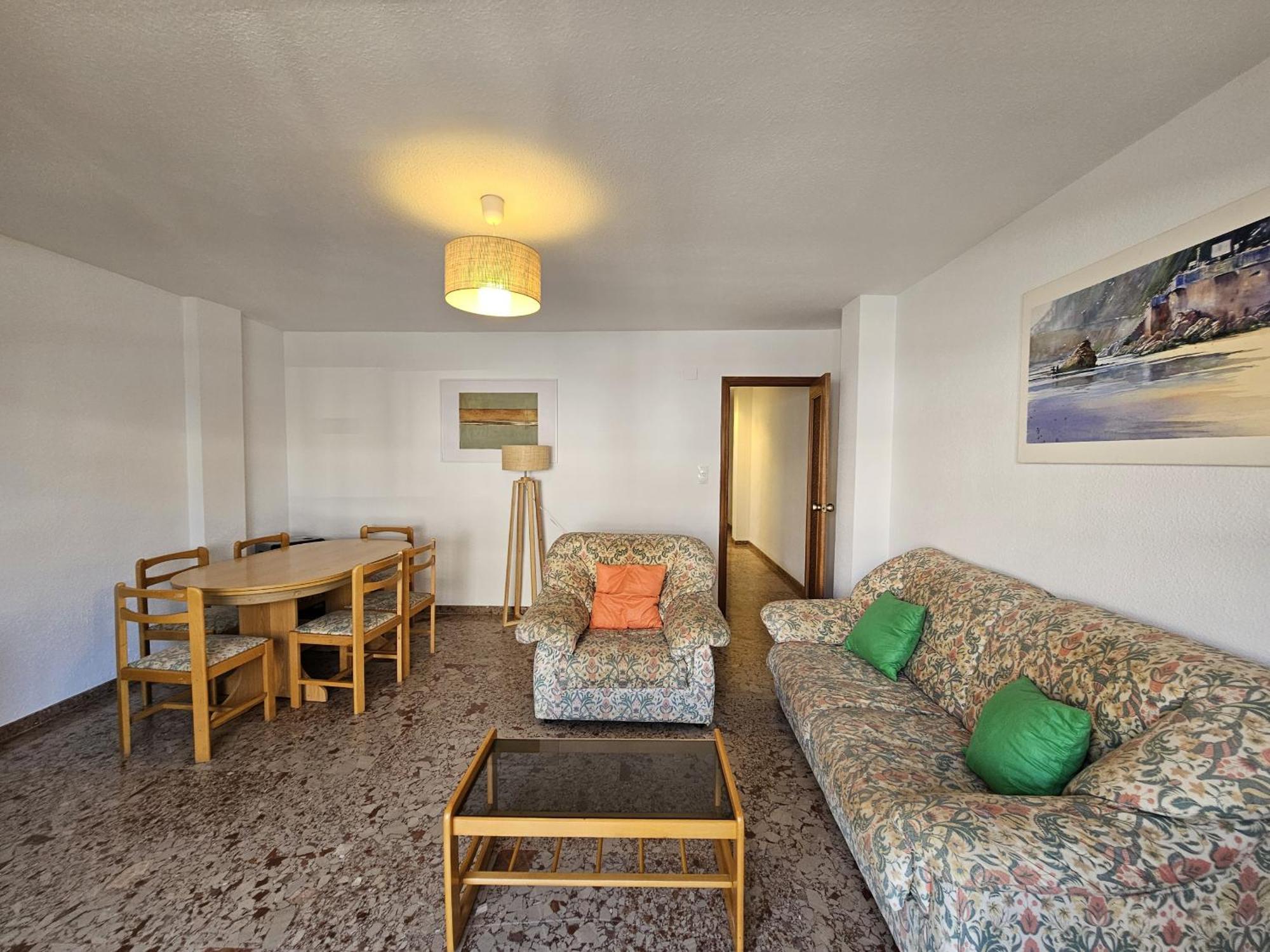 Apartment La Marina San Pedro If *