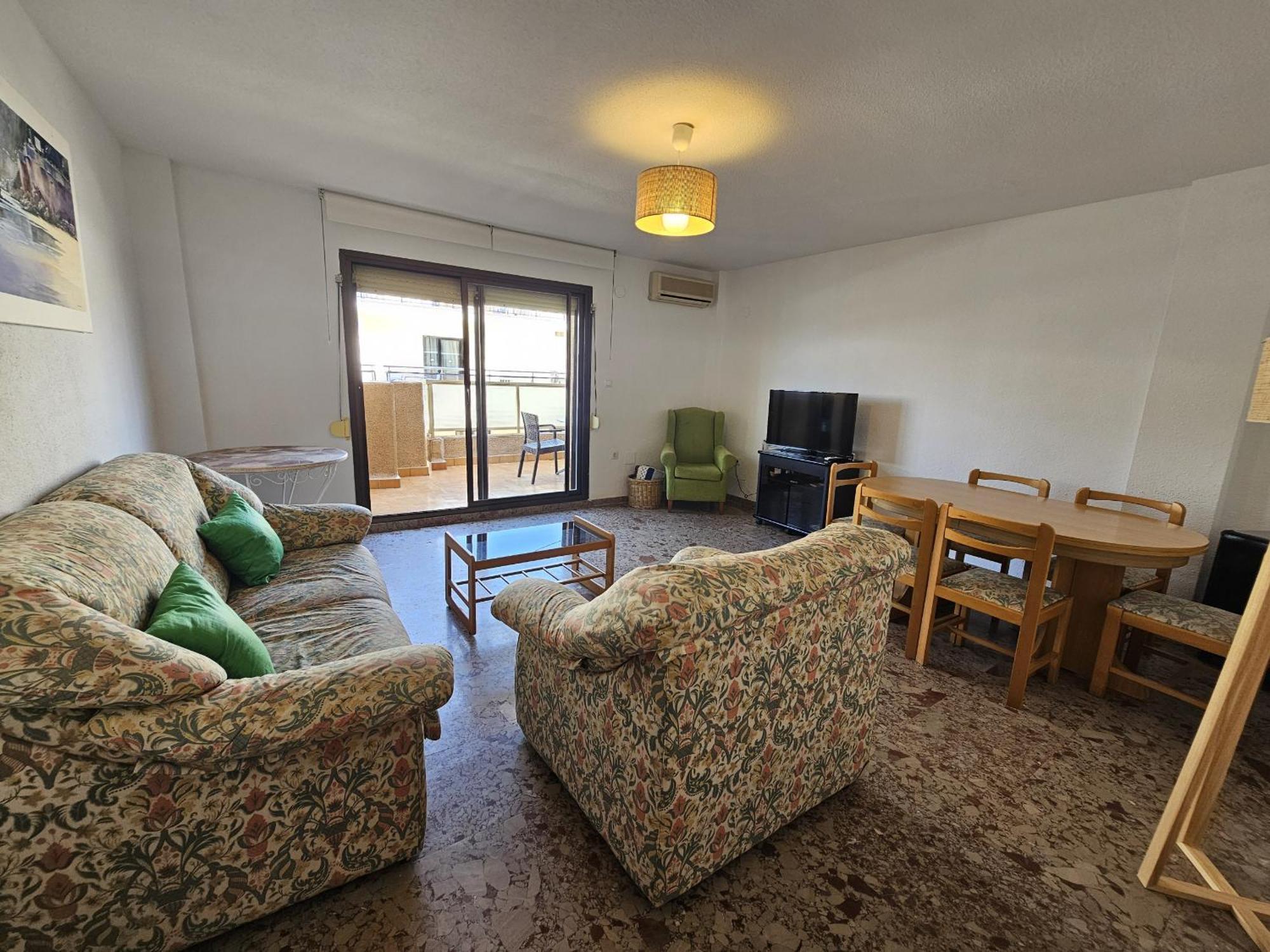 La Marina San Pedro If Apartment Benidorm