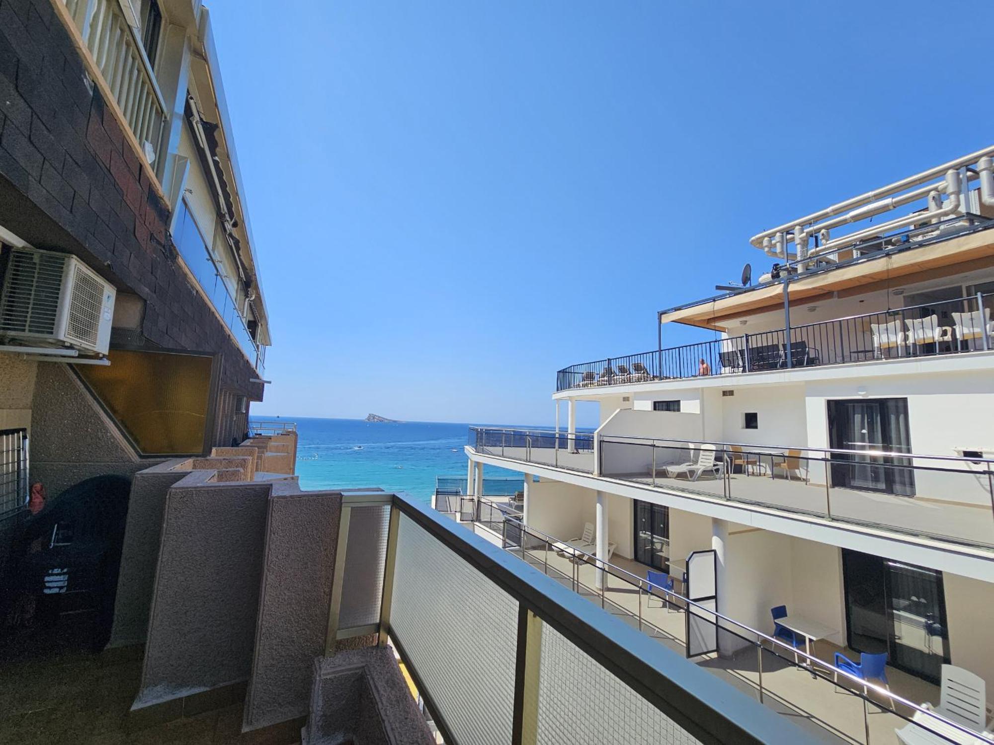 Apartment La Marina San Pedro If Benidorm