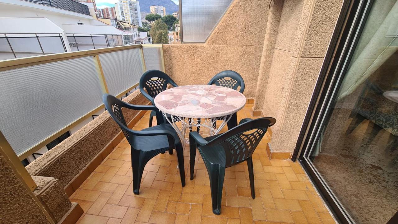Apartment La Marina San Pedro If Benidorm
