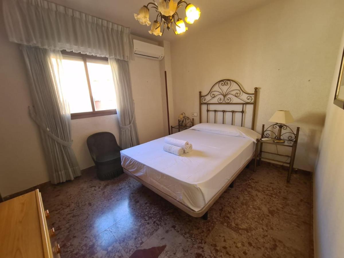 La Marina San Pedro If Apartment *