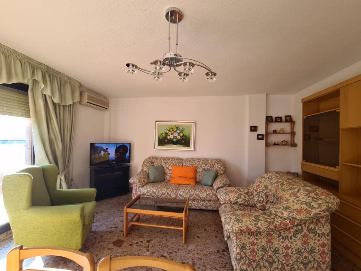 Apartment La Marina San Pedro If Benidorm