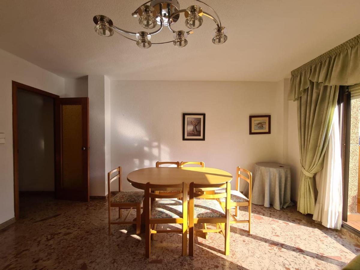 Apartment La Marina San Pedro If