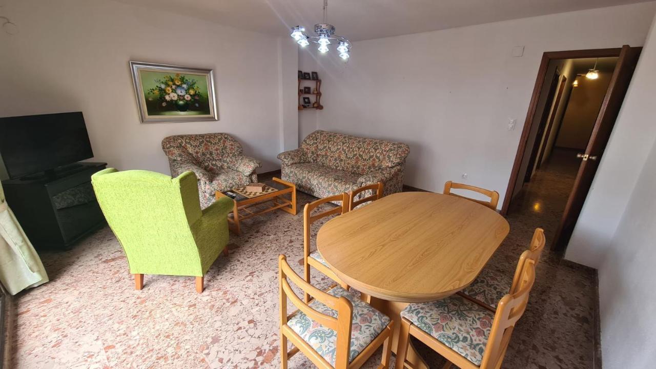 Apartment La Marina San Pedro If
