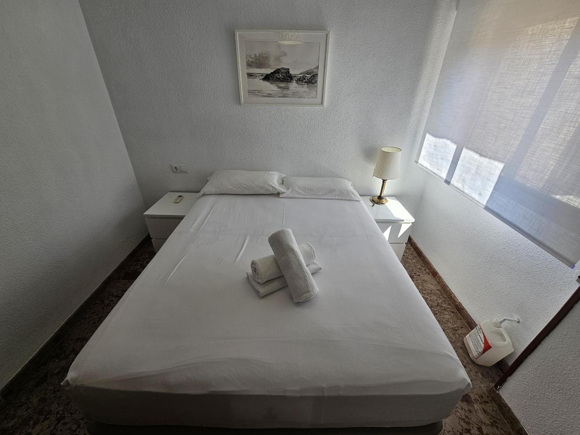 Apartment La Marina San Pedro If